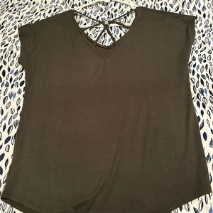 Women’s Knit Top